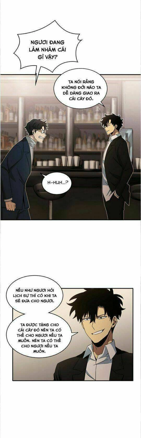 Vua Trộm Mộ Chapter 20 - 15