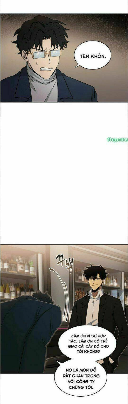 Vua Trộm Mộ Chapter 20 - 16