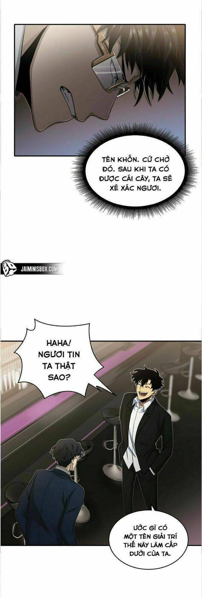 Vua Trộm Mộ Chapter 20 - 17