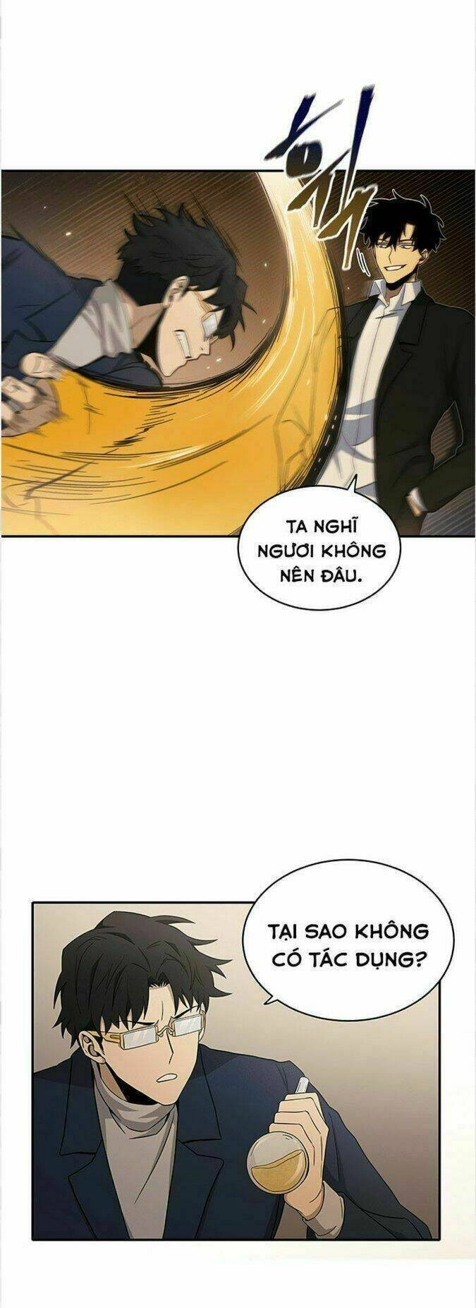 Vua Trộm Mộ Chapter 20 - 20