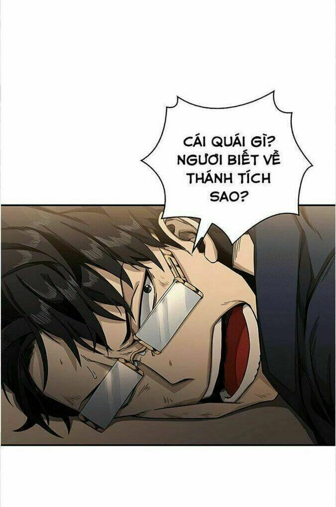 Vua Trộm Mộ Chapter 20 - 23