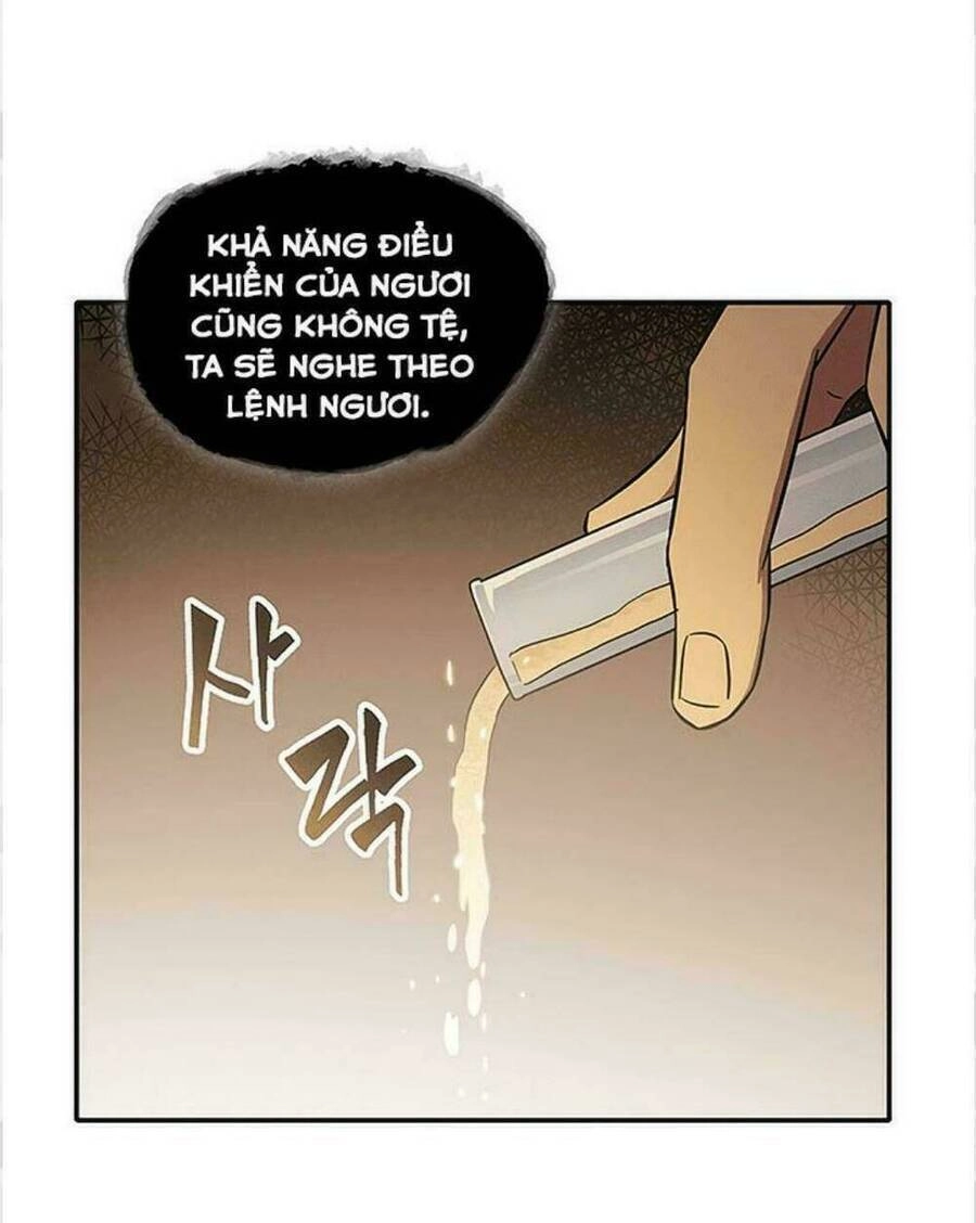 Vua Trộm Mộ Chapter 20 - 25