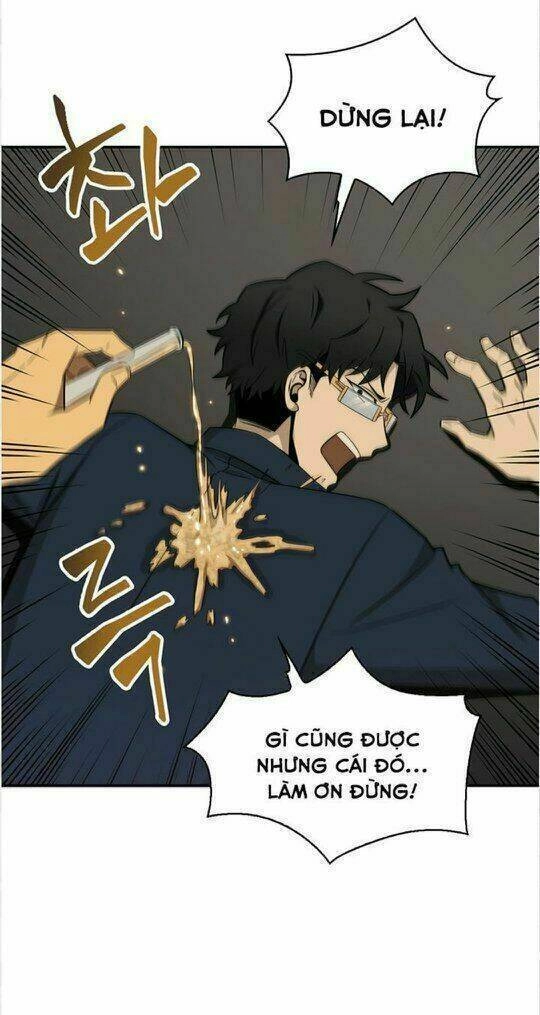 Vua Trộm Mộ Chapter 20 - 26