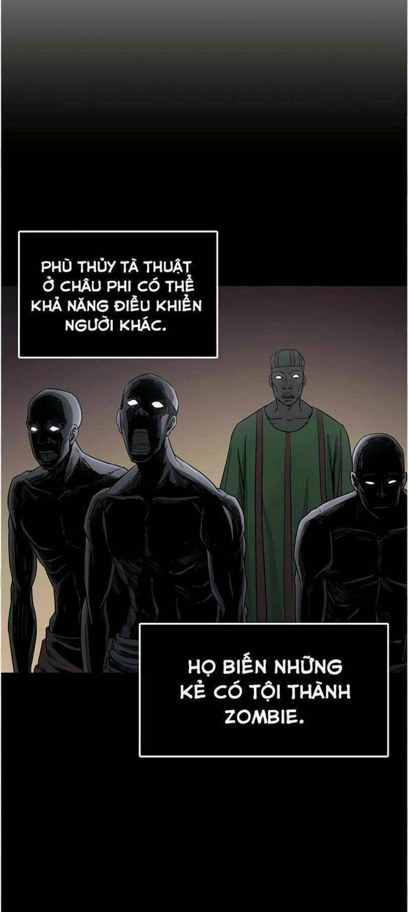 Vua Trộm Mộ Chapter 20 - 28