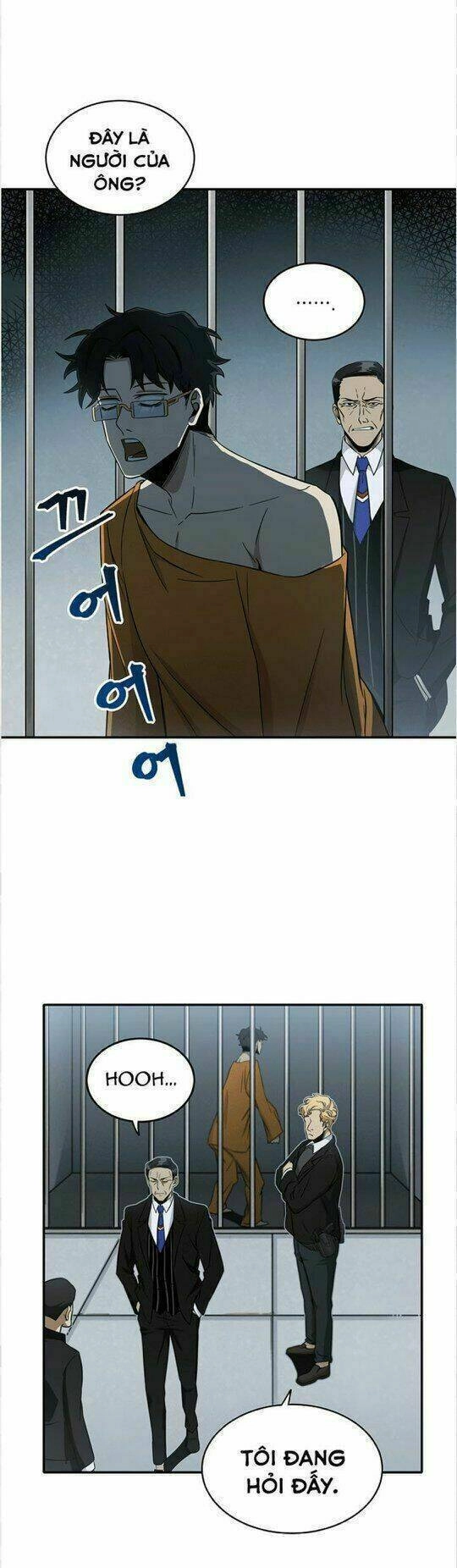 Vua Trộm Mộ Chapter 20 - 34