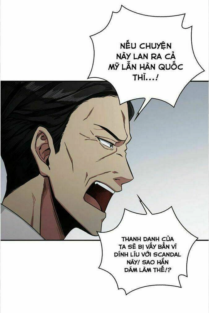 Vua Trộm Mộ Chapter 20 - 37