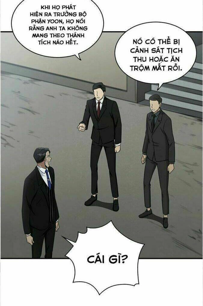 Vua Trộm Mộ Chapter 20 - 40