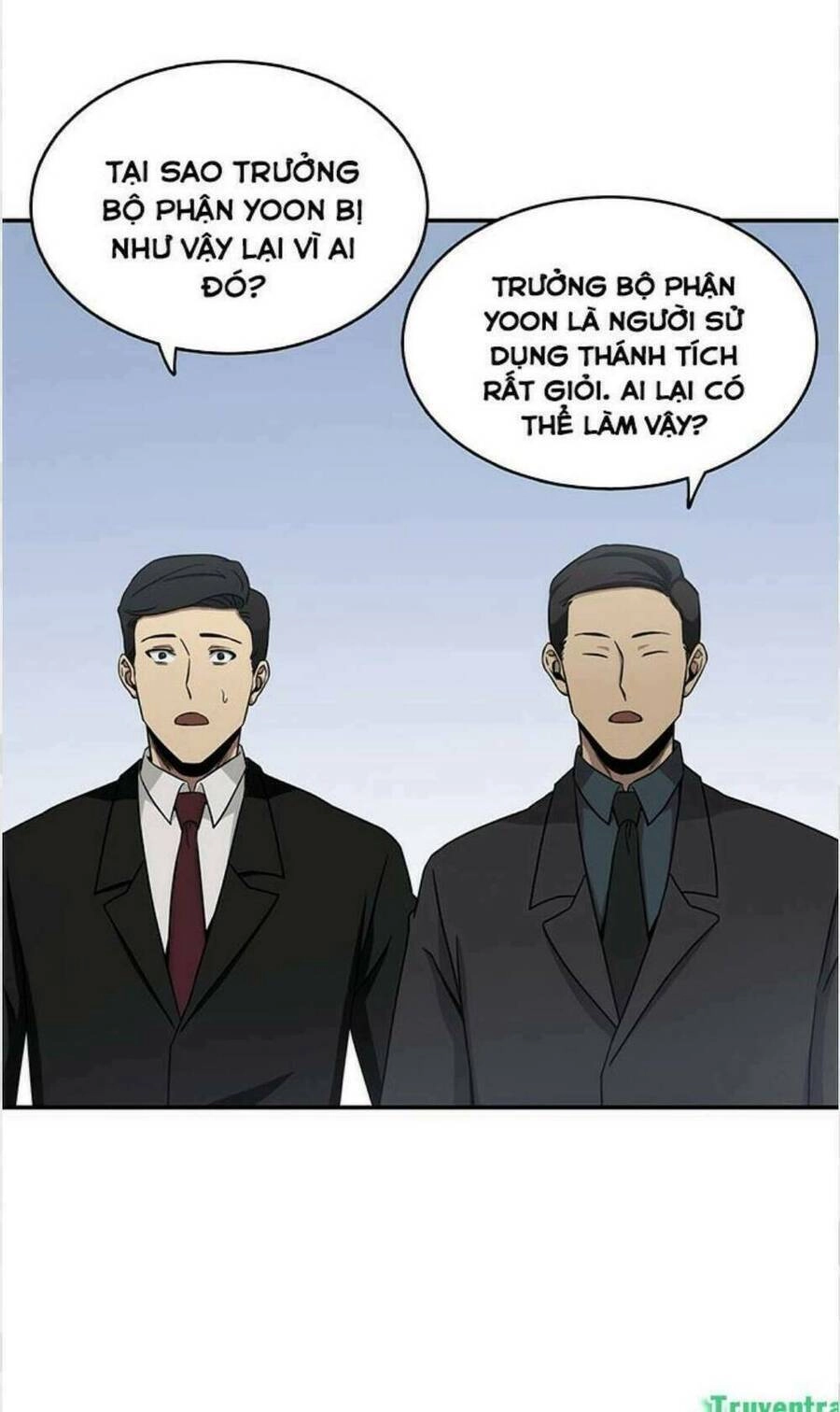 Vua Trộm Mộ Chapter 20 - 42