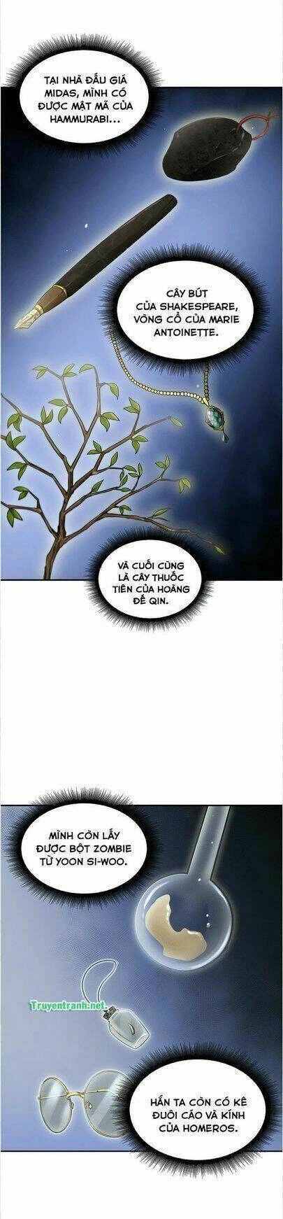 Vua Trộm Mộ Chapter 20 - 48