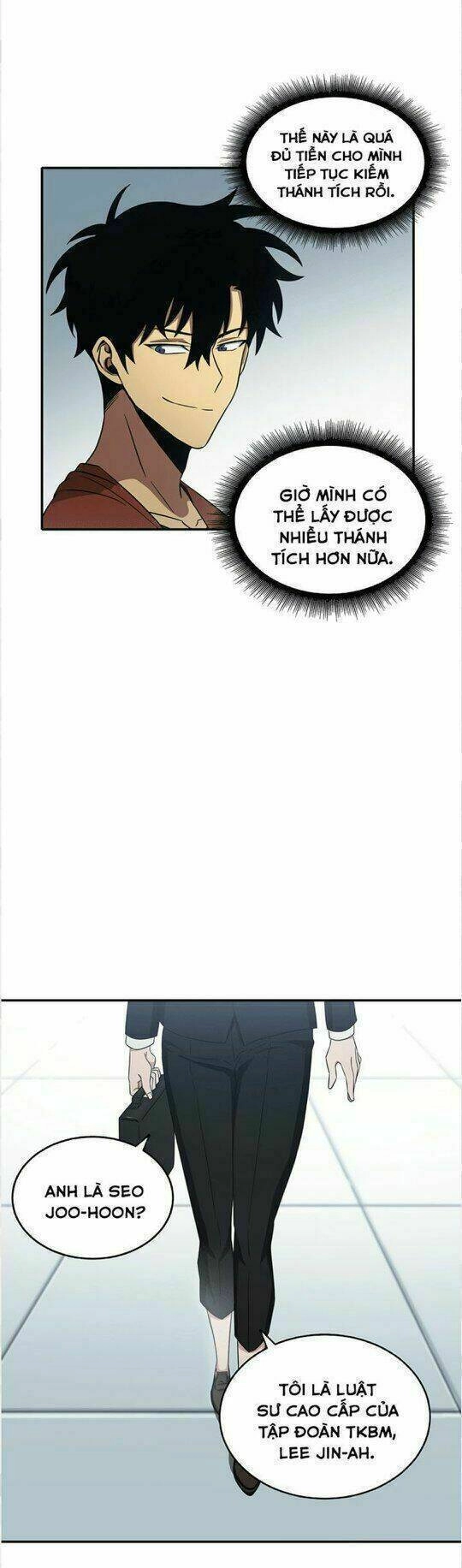 Vua Trộm Mộ Chapter 20 - 49