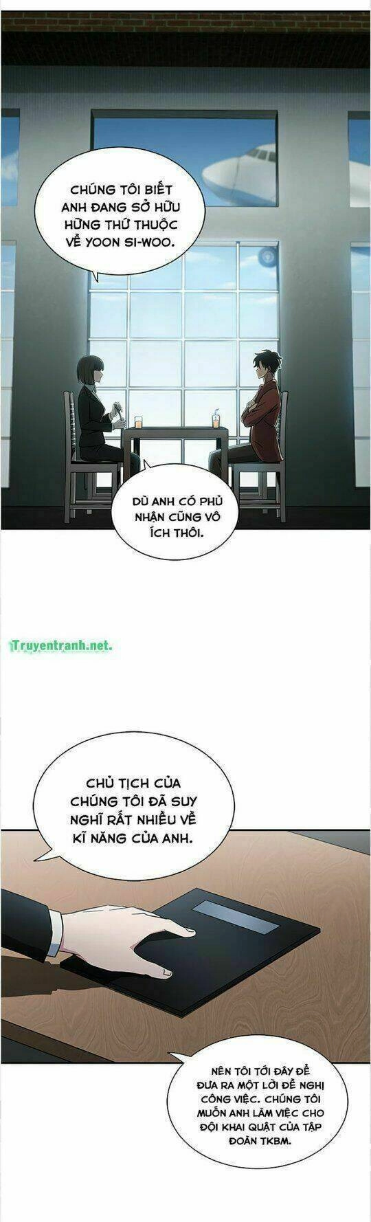 Vua Trộm Mộ Chapter 21 - 2