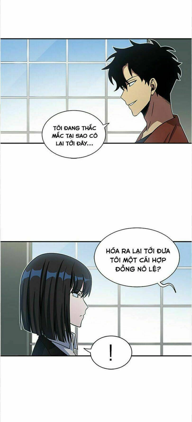 Vua Trộm Mộ Chapter 21 - 3