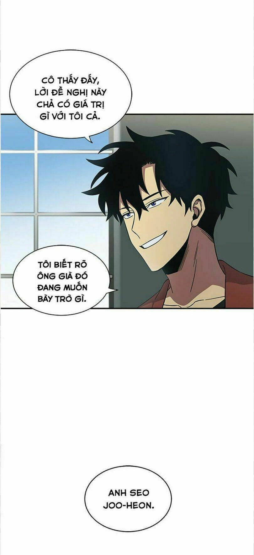 Vua Trộm Mộ Chapter 21 - 5