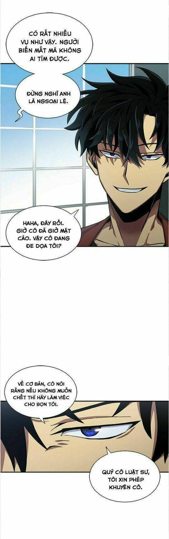 Vua Trộm Mộ Chapter 21 - 7