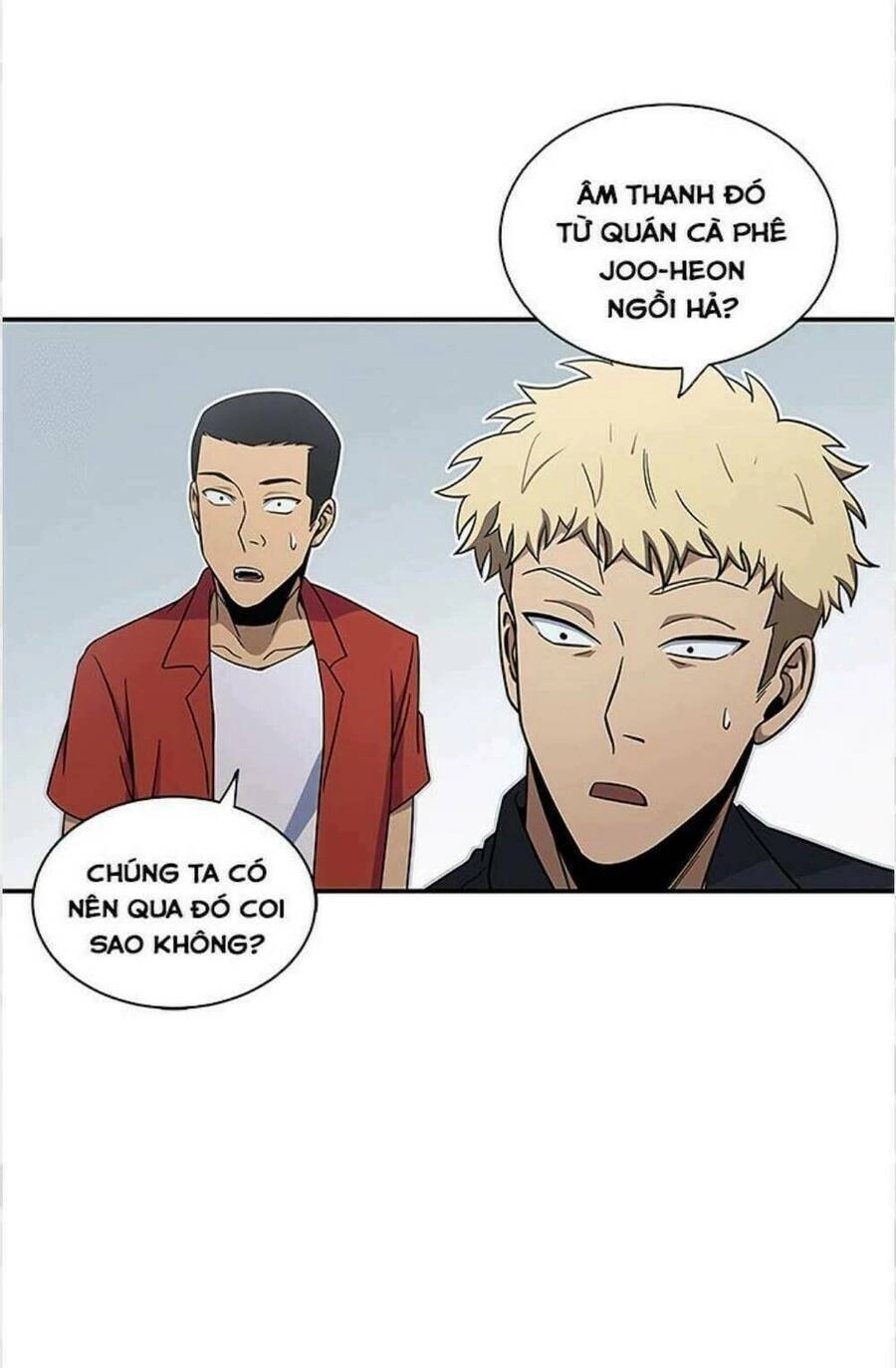 Vua Trộm Mộ Chapter 21 - 12