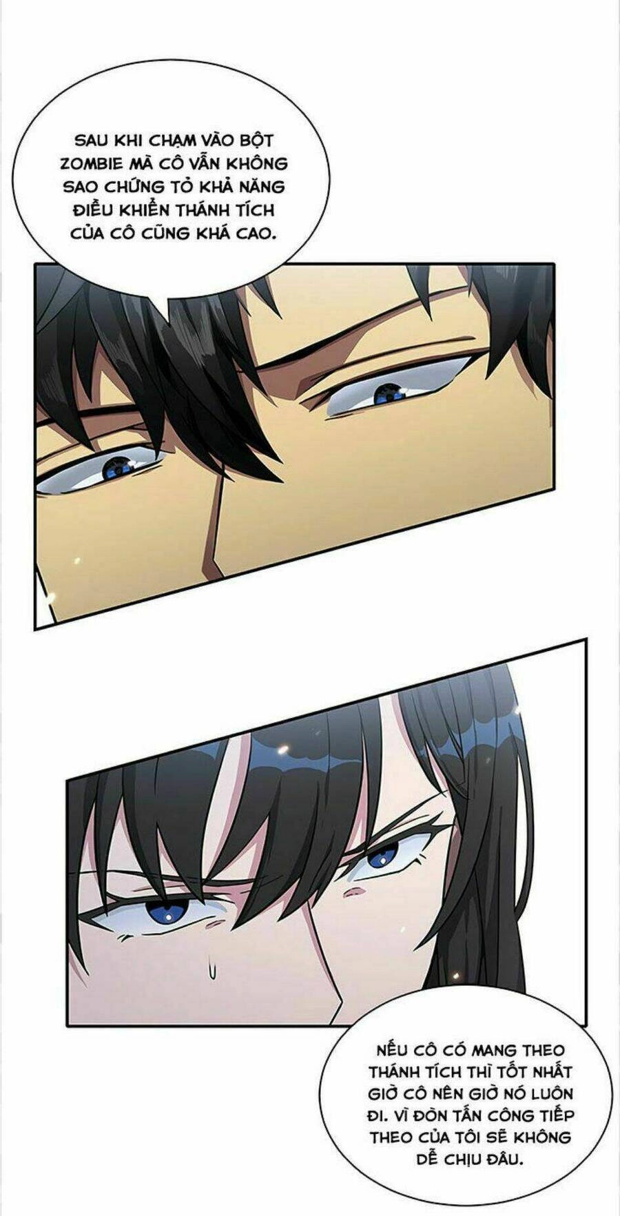 Vua Trộm Mộ Chapter 21 - 15