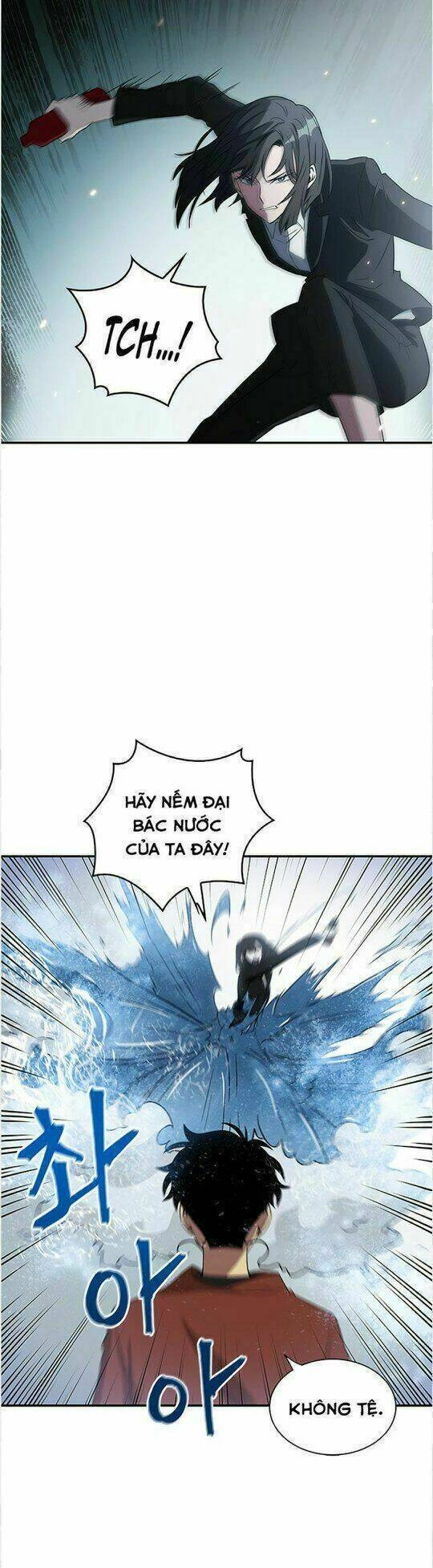 Vua Trộm Mộ Chapter 21 - 16