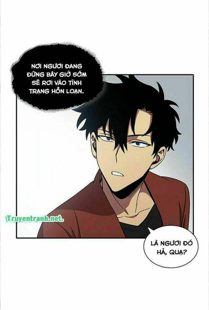 Vua Trộm Mộ Chapter 21 - 29