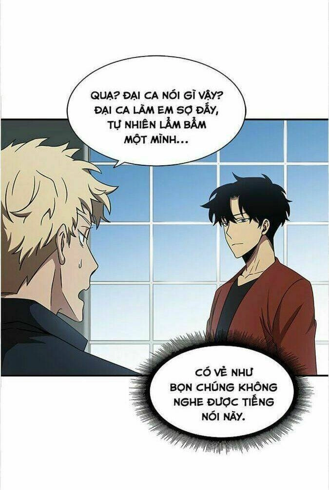 Vua Trộm Mộ Chapter 21 - 30