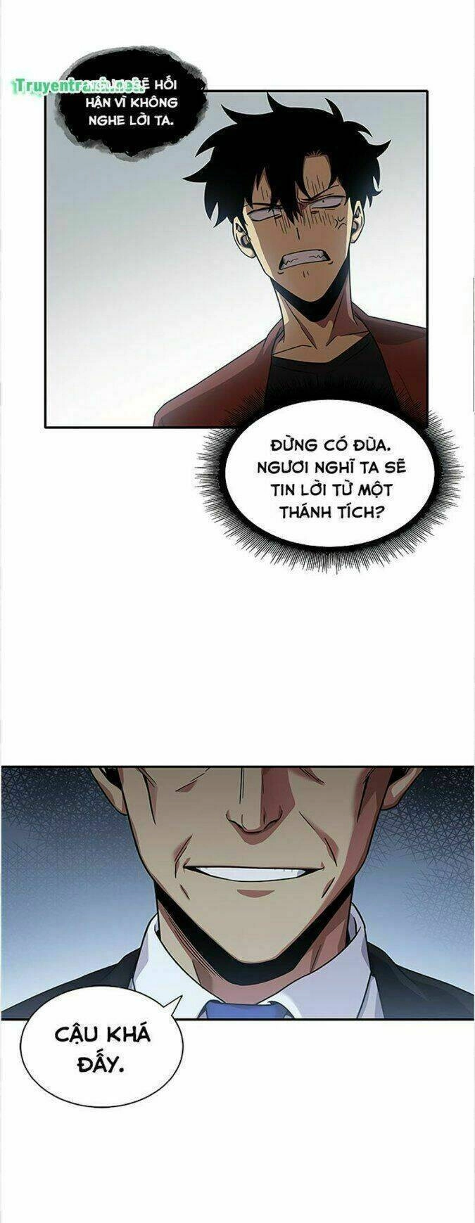 Vua Trộm Mộ Chapter 21 - 32