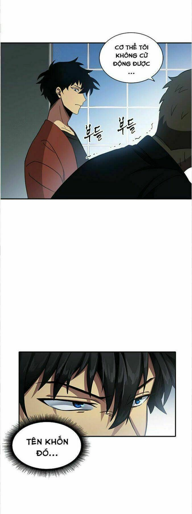 Vua Trộm Mộ Chapter 21 - 34