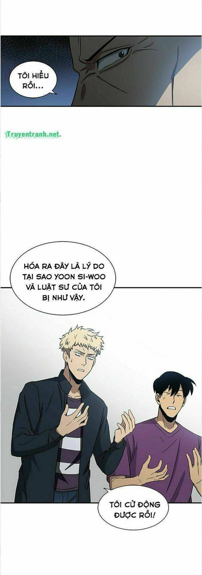 Vua Trộm Mộ Chapter 21 - 38