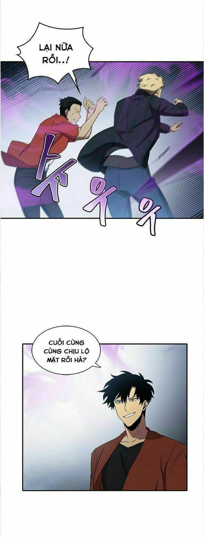 Vua Trộm Mộ Chapter 21 - 43