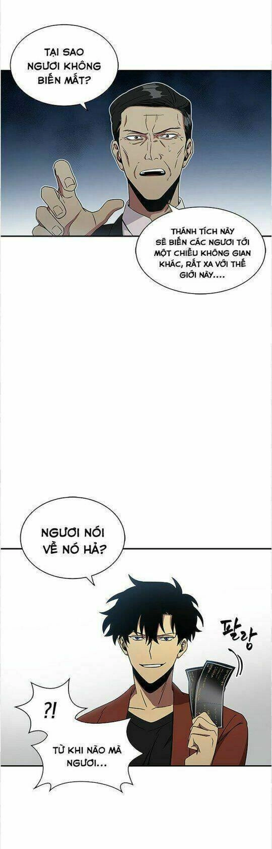 Vua Trộm Mộ Chapter 21 - 44