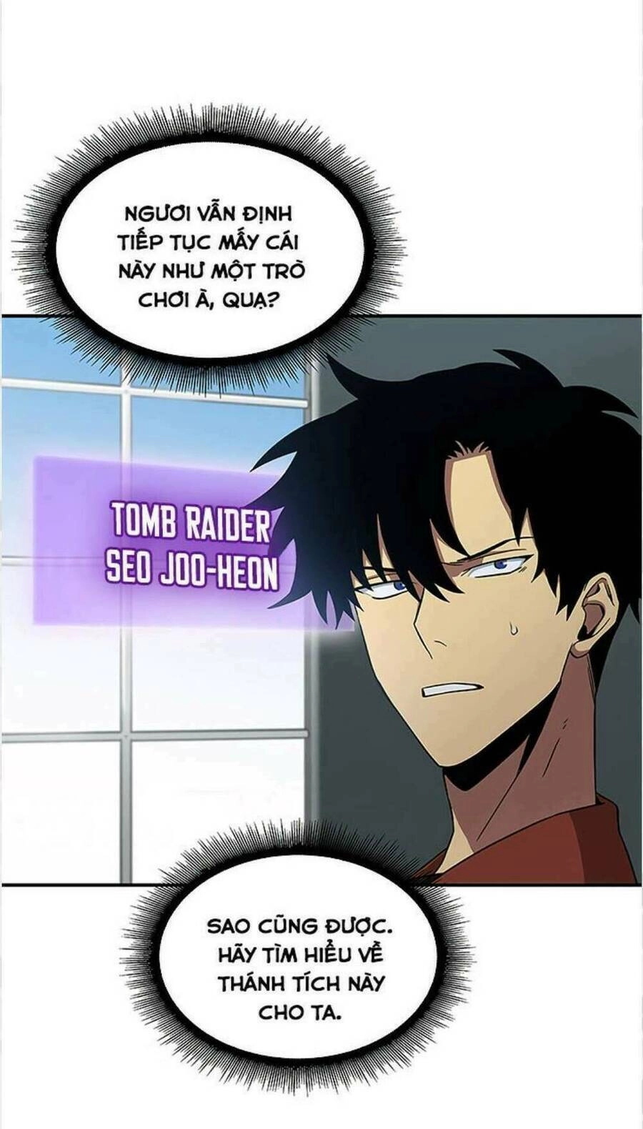 Vua Trộm Mộ Chapter 22 - 5