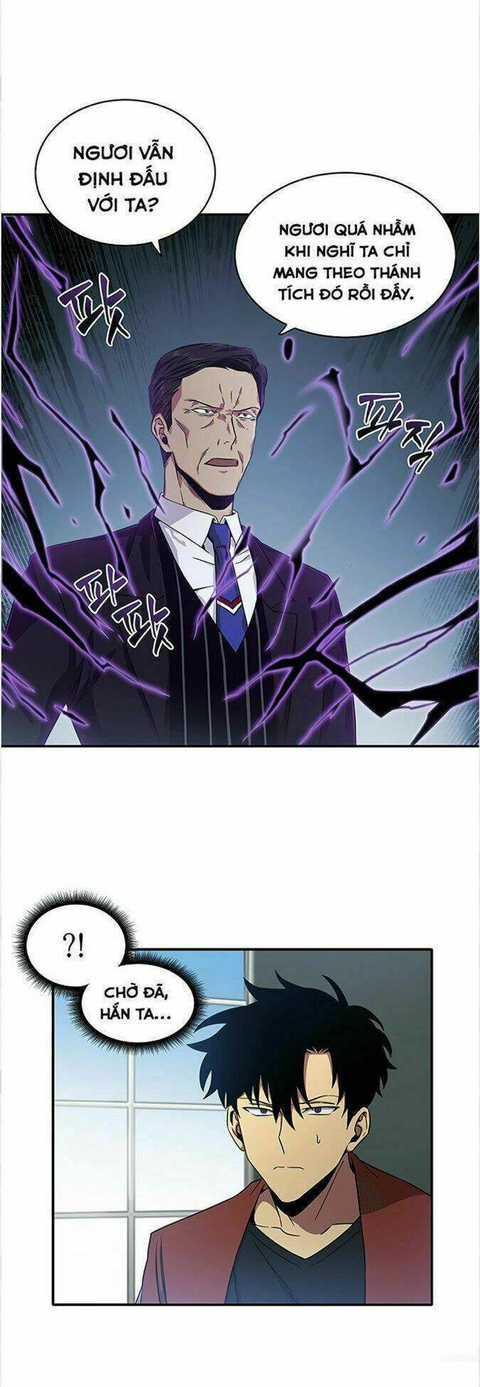 Vua Trộm Mộ Chapter 22 - 8