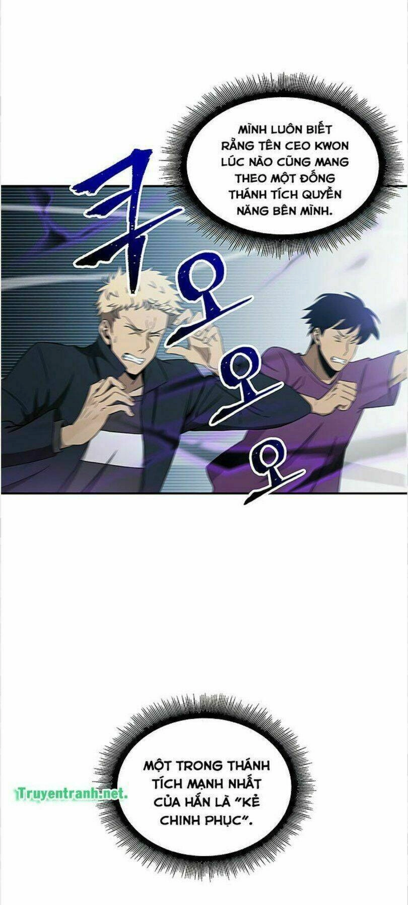 Vua Trộm Mộ Chapter 22 - 9