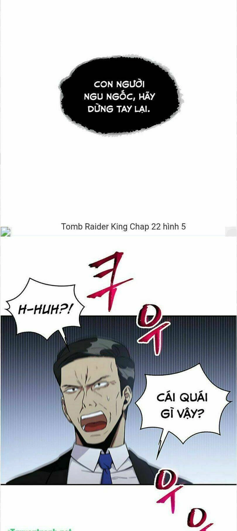 Vua Trộm Mộ Chapter 22 - 15