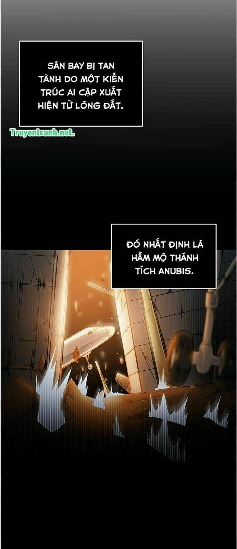 Vua Trộm Mộ Chapter 22 - 19