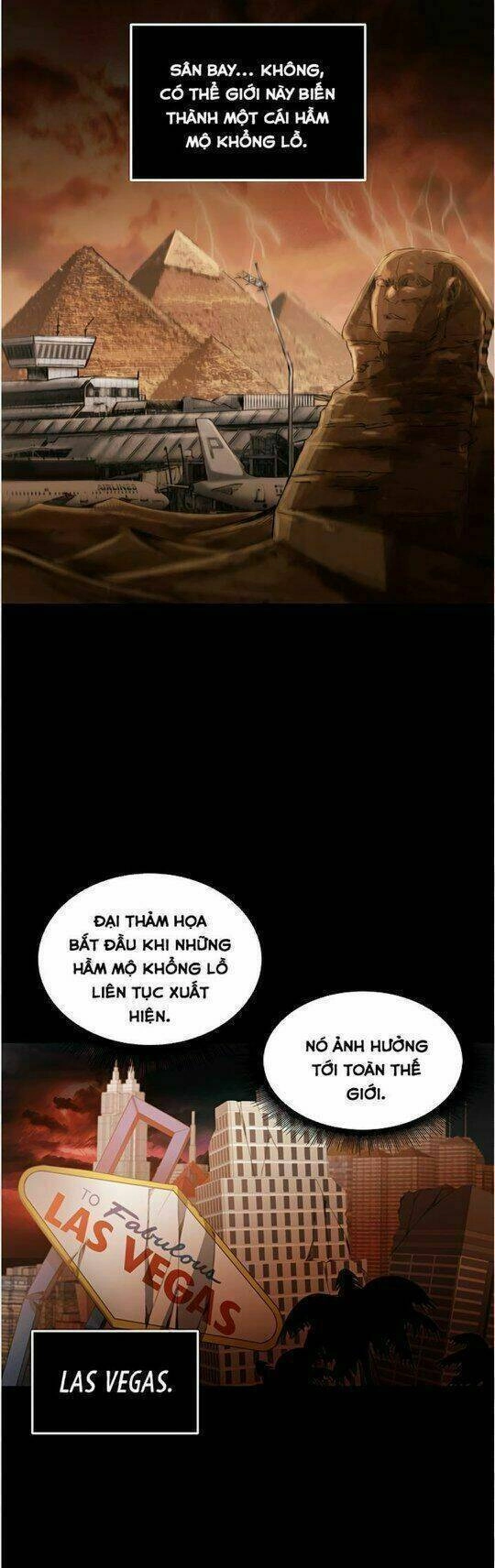 Vua Trộm Mộ Chapter 22 - 20