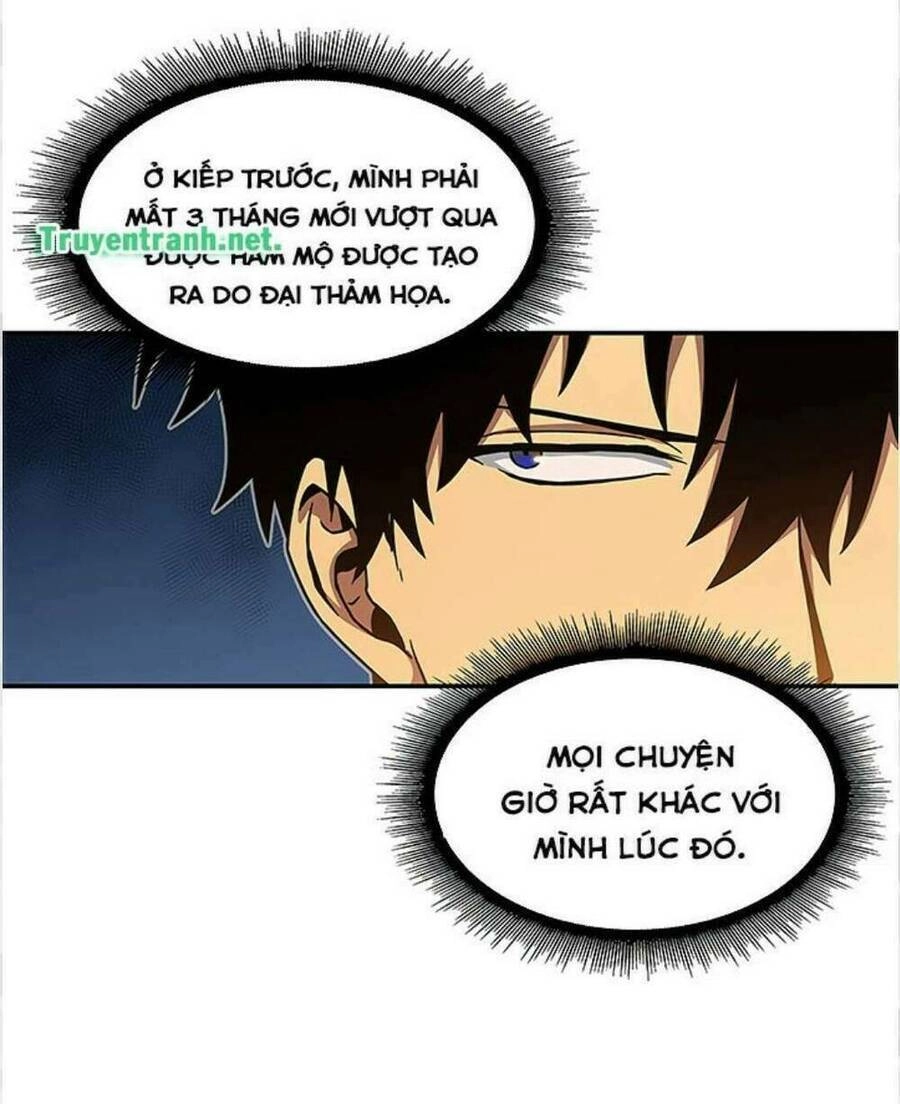 Vua Trộm Mộ Chapter 22 - 27