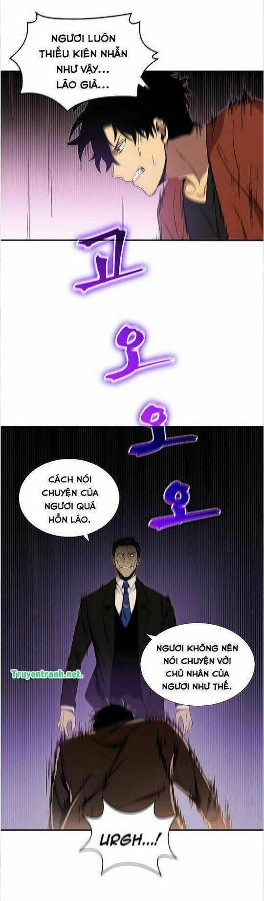 Vua Trộm Mộ Chapter 22 - 34