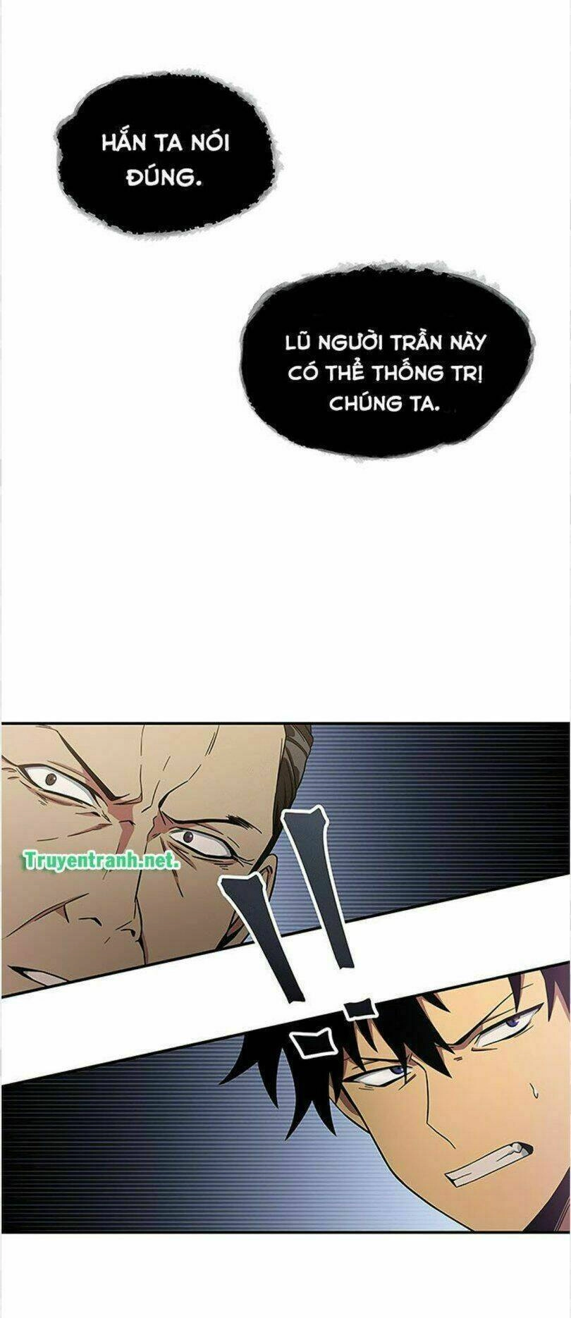 Vua Trộm Mộ Chapter 22 - 36