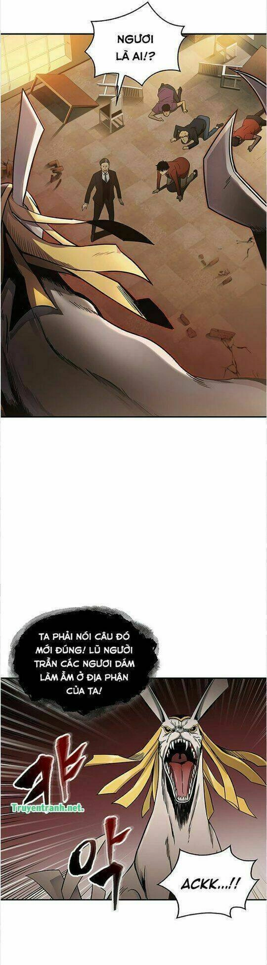 Vua Trộm Mộ Chapter 22 - 37