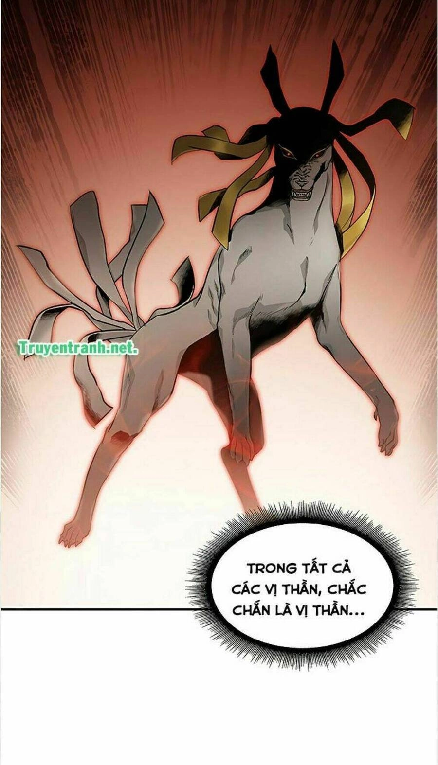 Vua Trộm Mộ Chapter 22 - 39