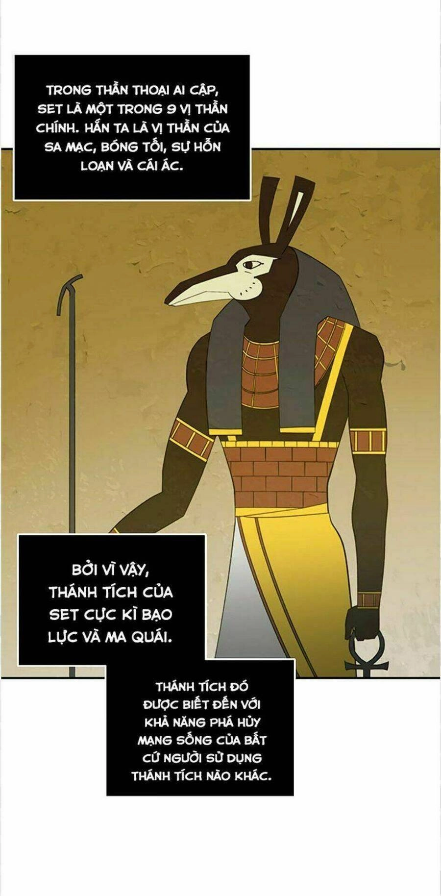 Vua Trộm Mộ Chapter 22 - 40