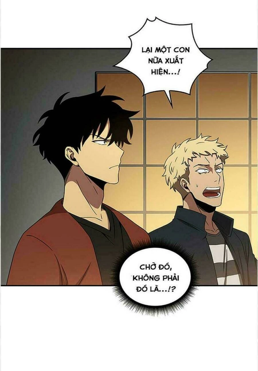 Vua Trộm Mộ Chapter 22 - 42