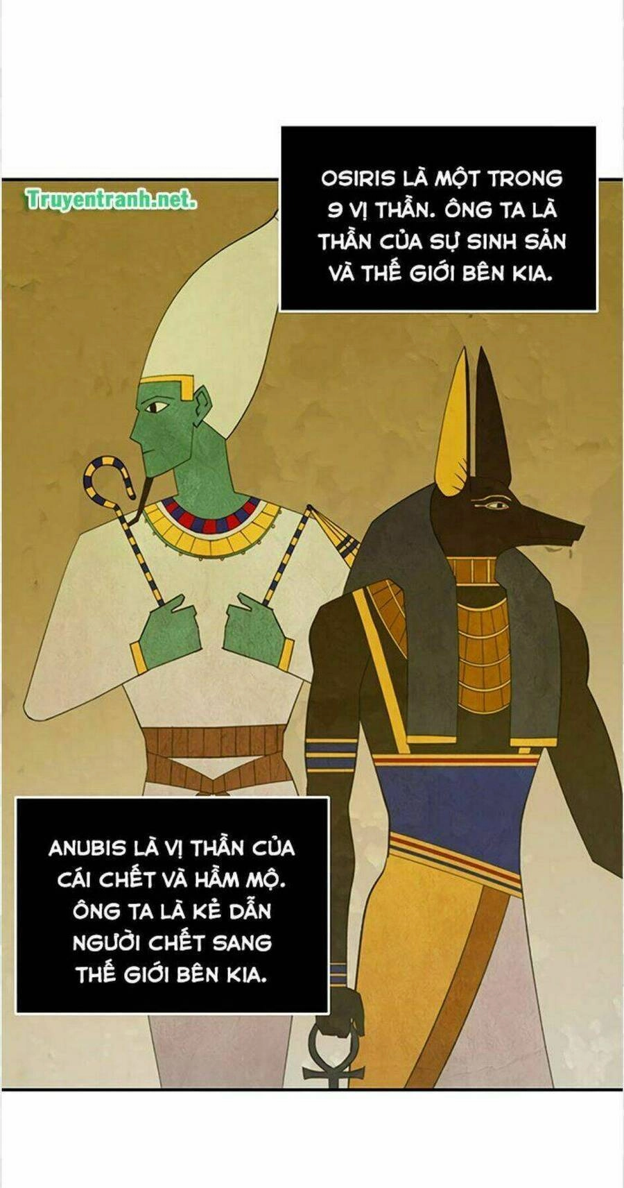 Vua Trộm Mộ Chapter 22 - 44