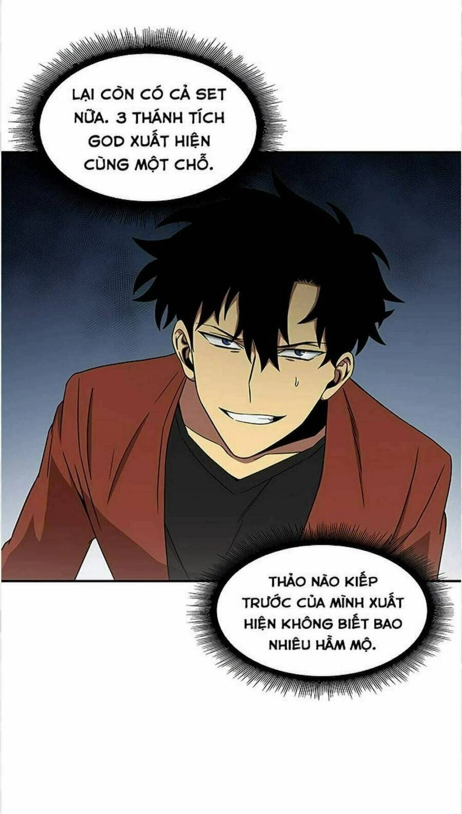 Vua Trộm Mộ Chapter 22 - 45