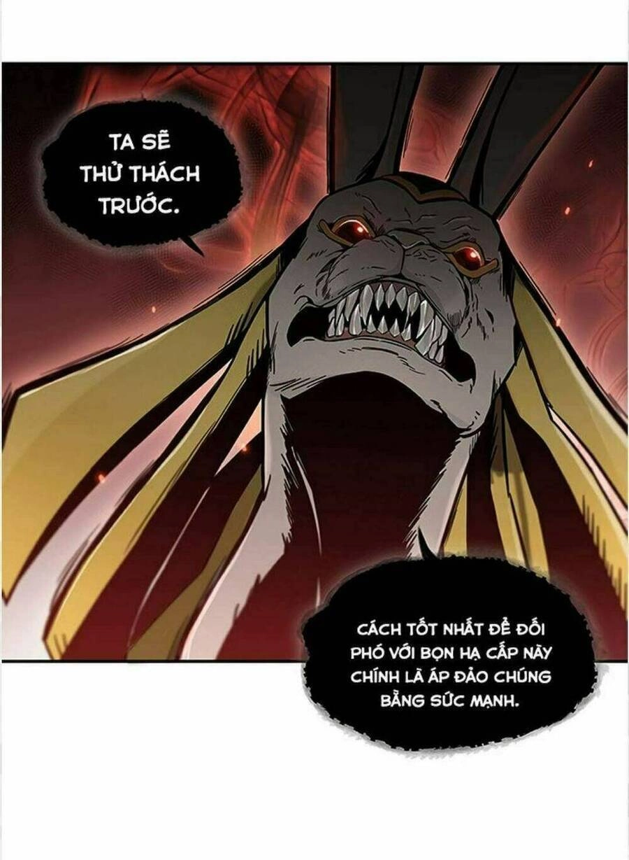 Vua Trộm Mộ Chapter 22 - 48