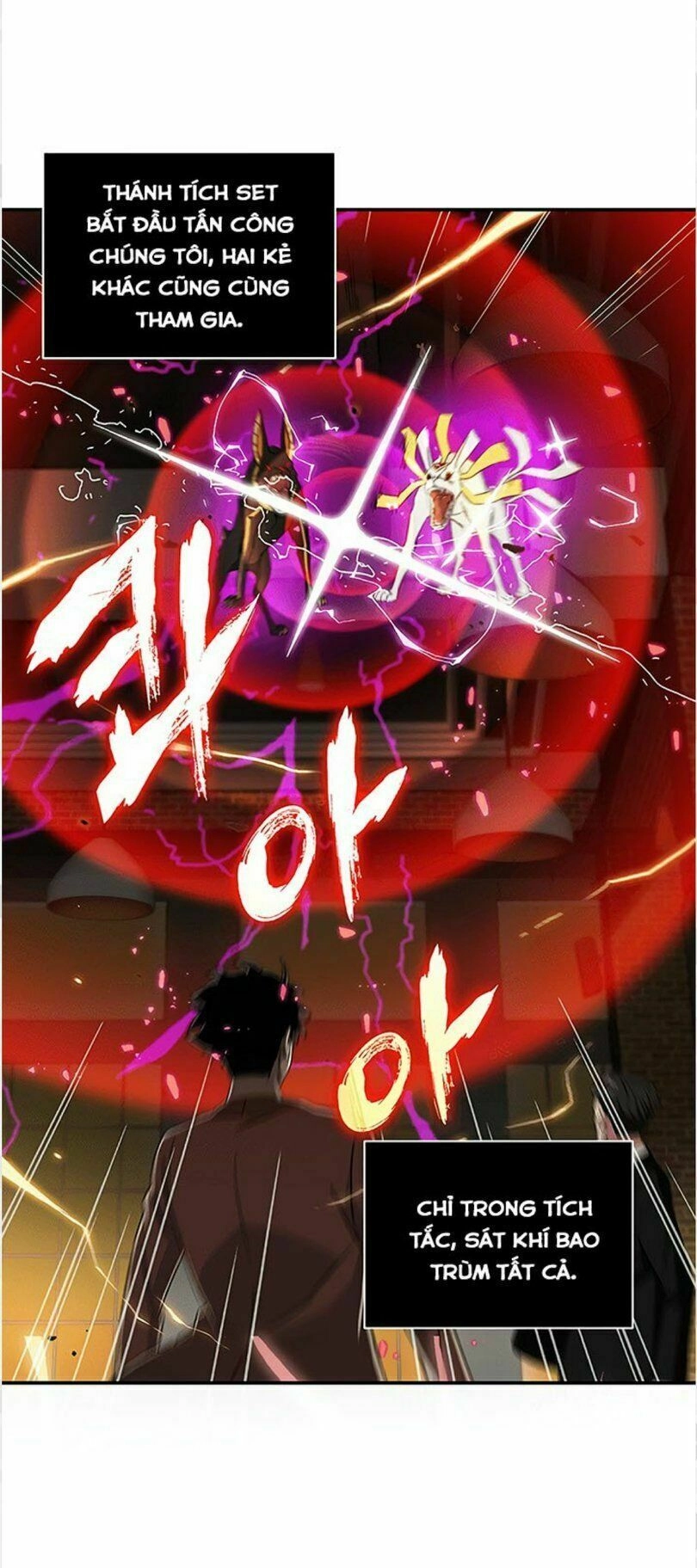 Vua Trộm Mộ Chapter 23 - 2