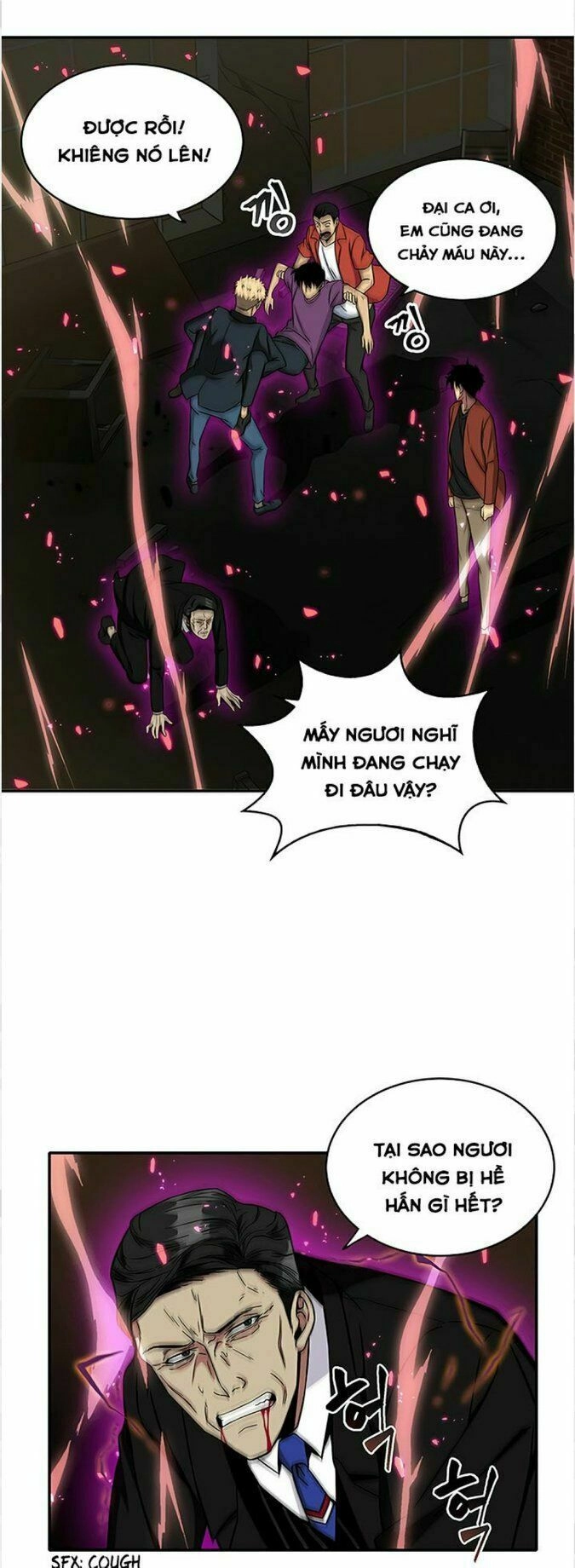 Vua Trộm Mộ Chapter 23 - 7