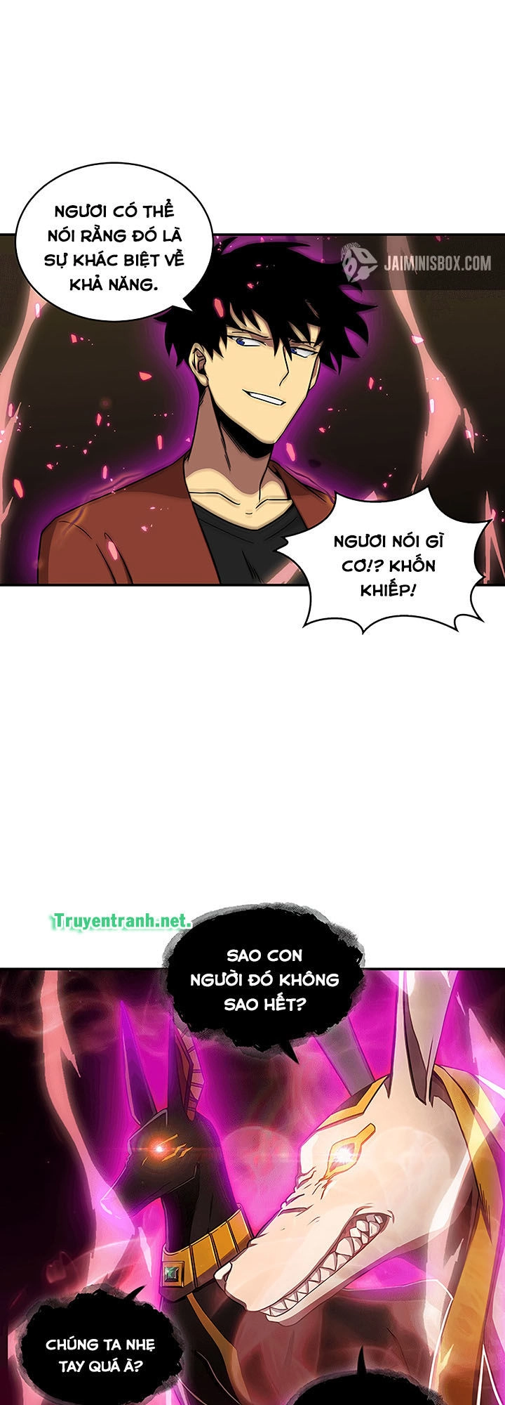 Vua Trộm Mộ Chapter 23 - 8