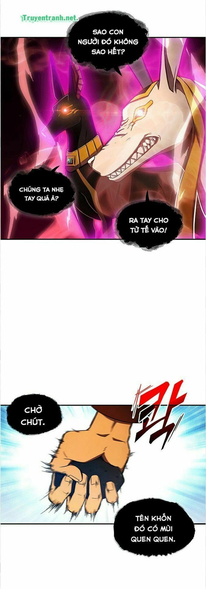 Vua Trộm Mộ Chapter 23 - 9