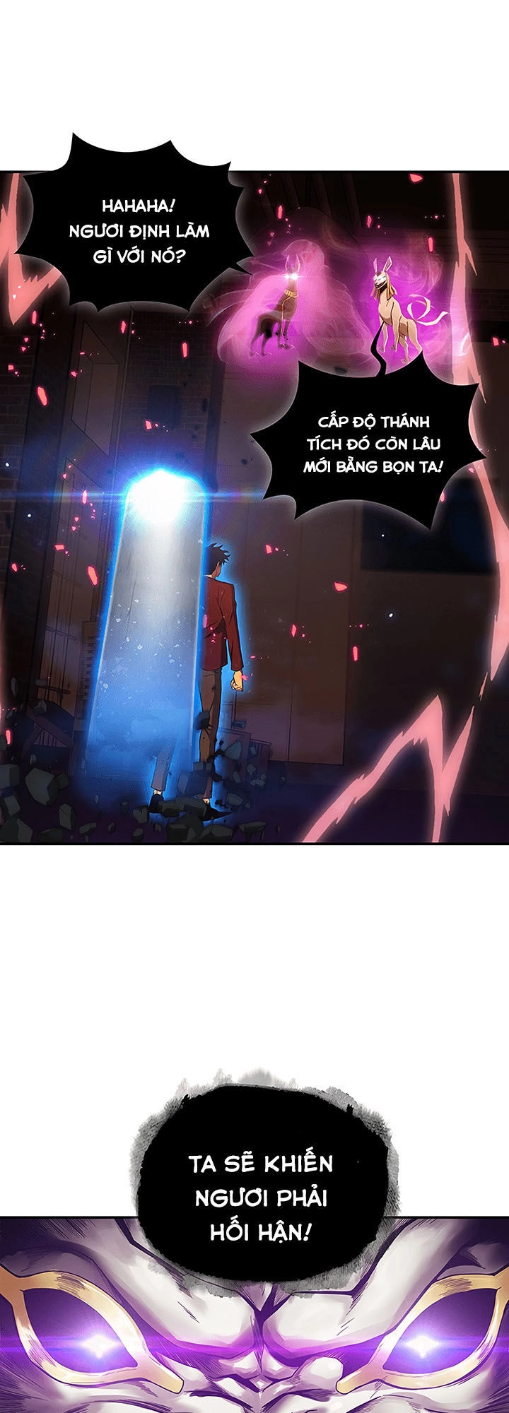 Vua Trộm Mộ Chapter 23 - 12