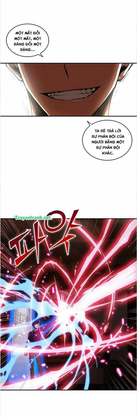 Vua Trộm Mộ Chapter 23 - 13